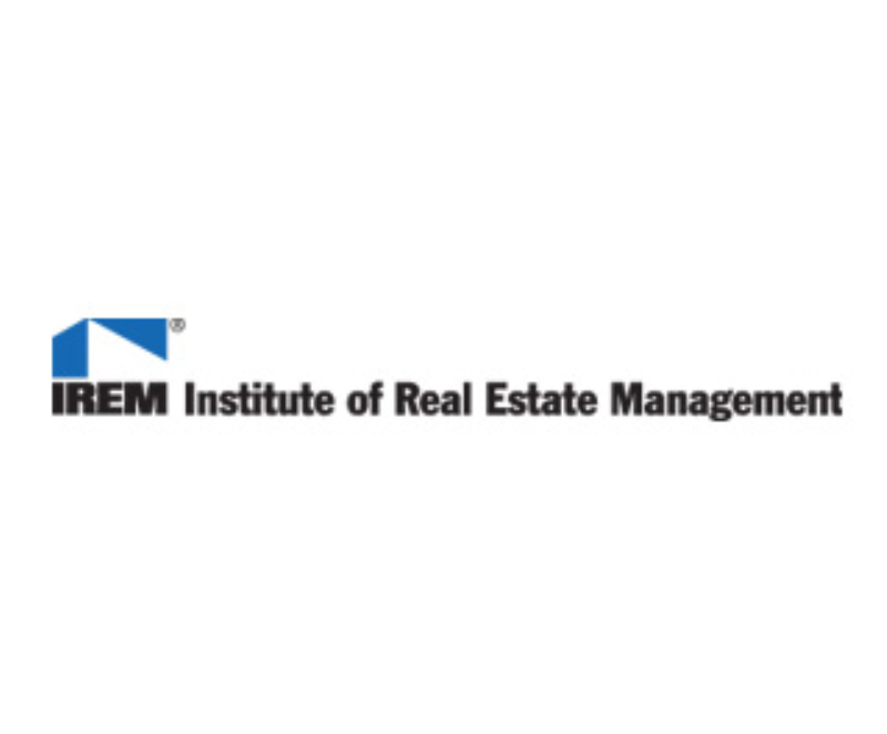 IREM Institute of Real Estate Management